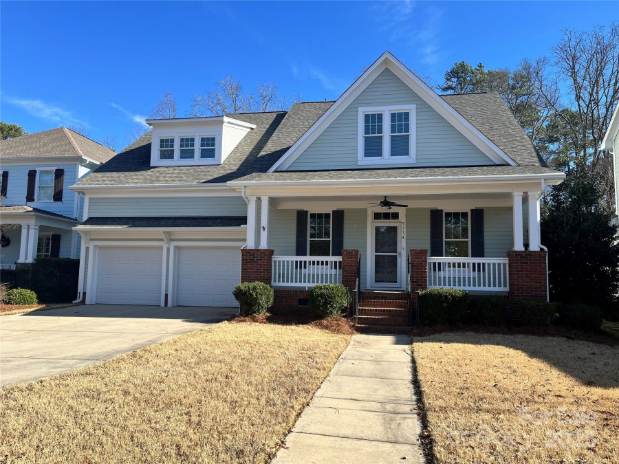 5734 Morris Hunt Dr Fort Mill, SC 29708