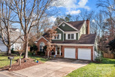 3528 Briarthorne Dr Charlotte, NC 28269