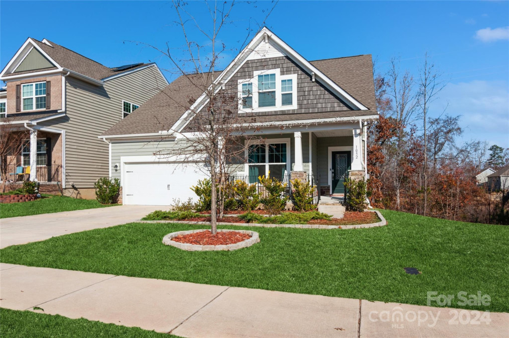 1052 Willow Bend Dr Fort Mill, SC 29708