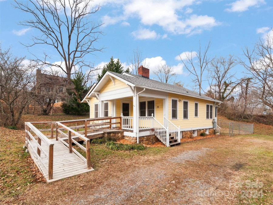 72 Maple St Waynesville, NC 28786