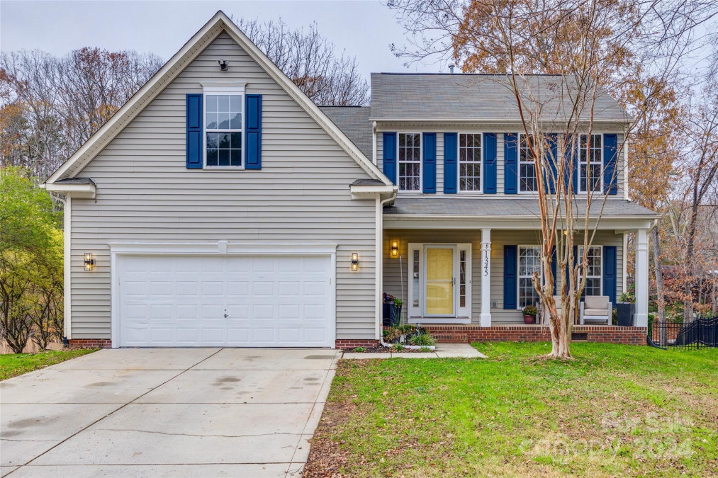 1345 Shimmer Light Cir Rock Hill, SC 29732