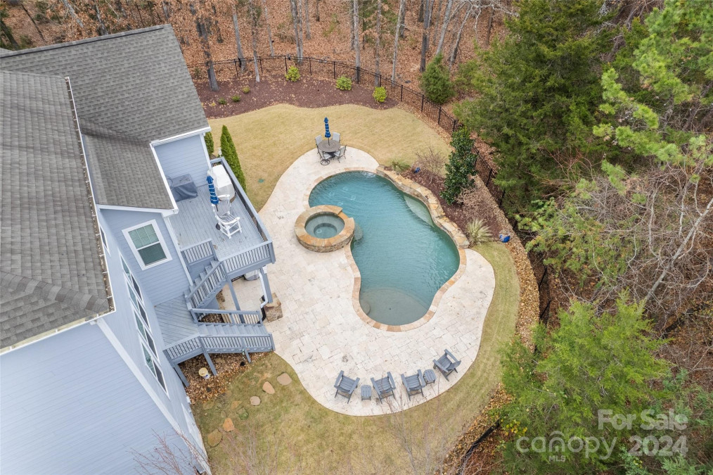 962 Castlewatch Dr Fort Mill, SC 29708