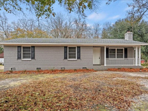 112 Isgett Cir Cheraw, SC 29520