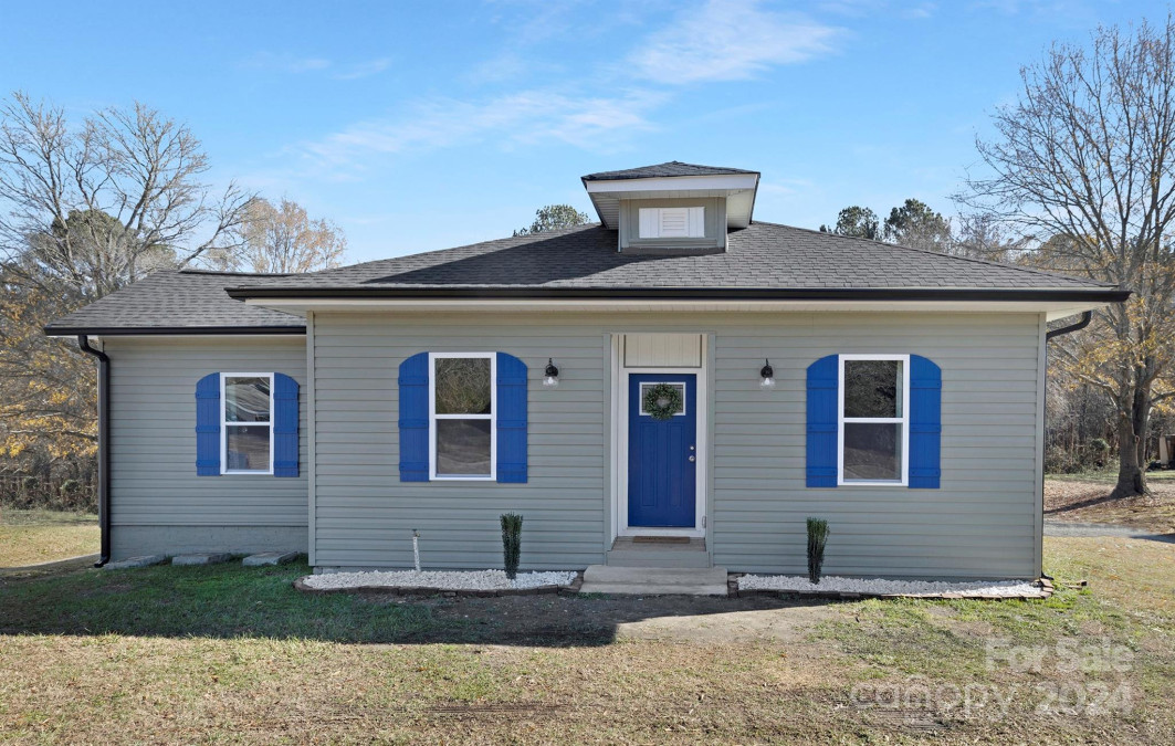 1104 Salisbury Ave Spencer, NC 28159