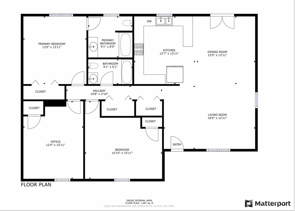 34 Homestead Ridge Rd Weaverville, NC 28787