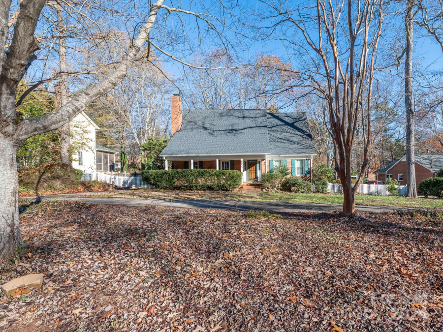 6833 Charette Ct Charlotte, NC 28215