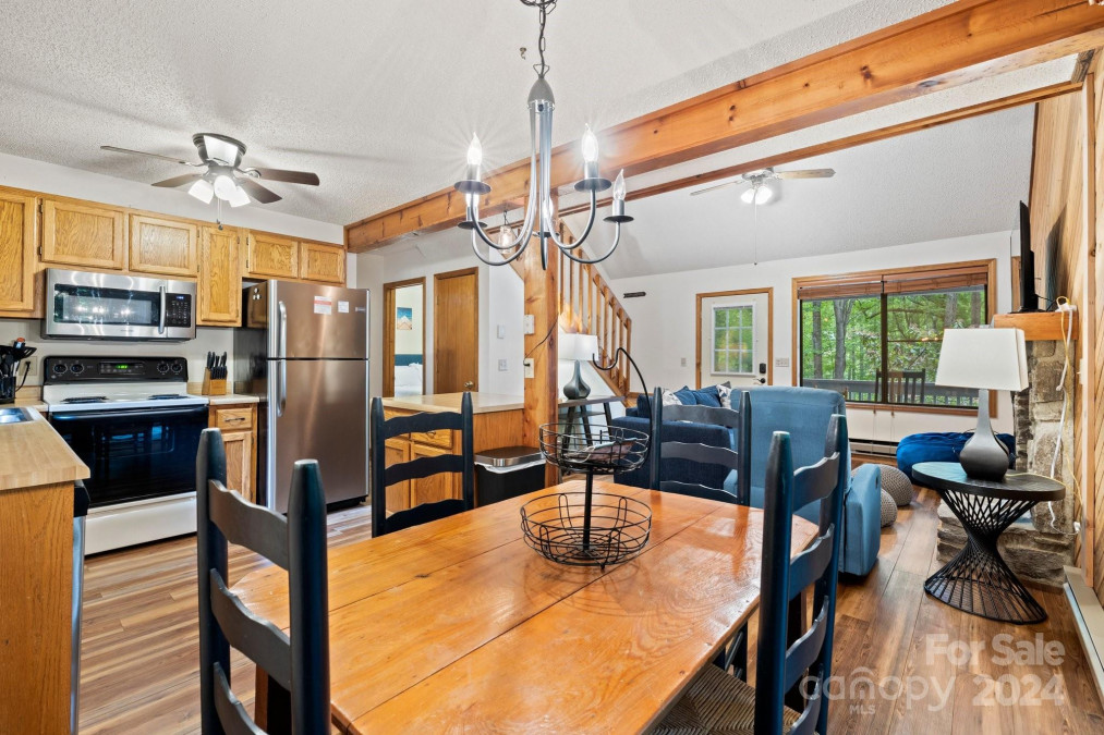 27 Gail Dr Maggie Valley, NC 28751