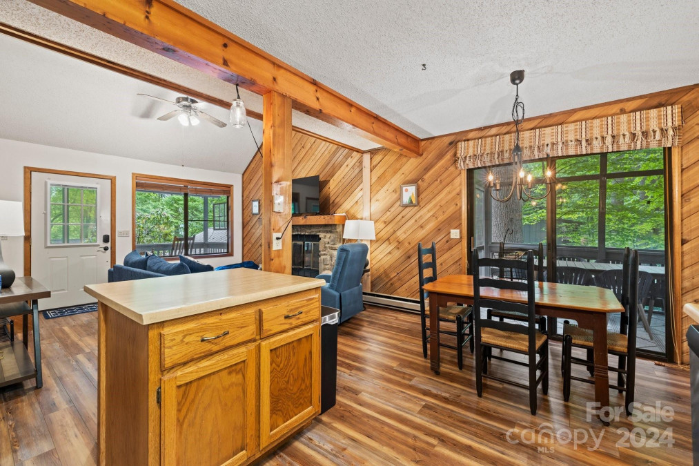 27 Gail Dr Maggie Valley, NC 28751