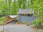 27 Gail Dr Maggie Valley, NC 28751