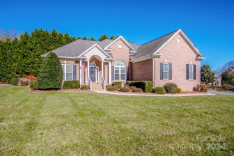 131 Quail Haven Dr Troutman, NC 28166