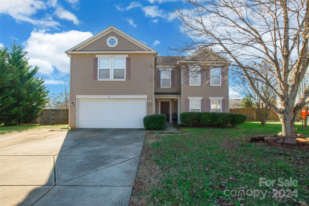 1114 Fenwick Ct Clover, SC 29710