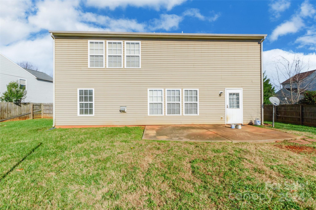 1114 Fenwick Ct Clover, SC 29710