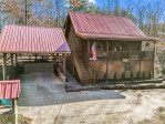 213 Wolf Trl Lake Lure, NC 28746