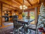 213 Wolf Trl Lake Lure, NC 28746