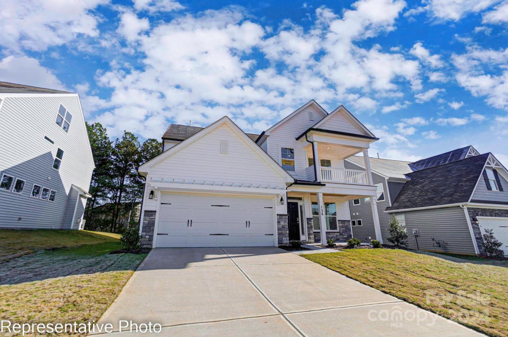 8398 Acadia Pw Sherrills Ford, NC 28673