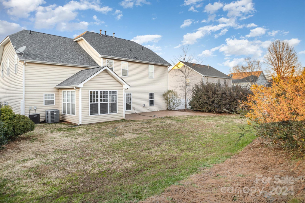 11005 Magna Ln Indian Trail, NC 28079