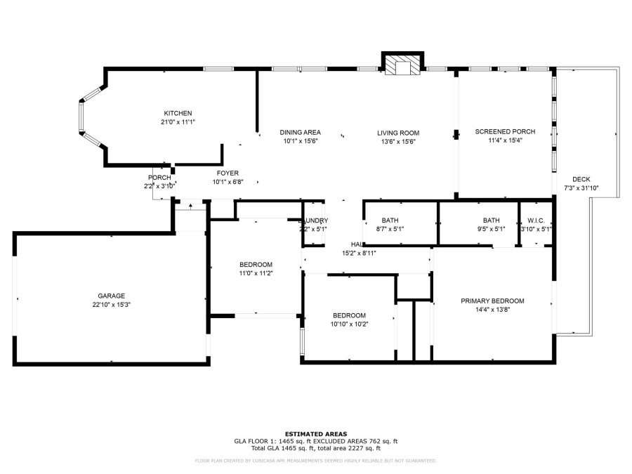 312 Somerton Ct Hendersonville, NC 28791