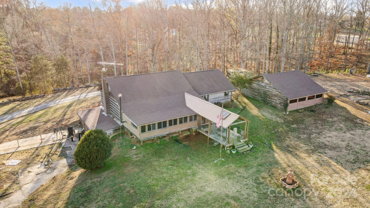 13185 Nc 801 Hwy Hw Mt Ulla, NC 28125