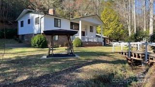 12 Gem Lake Estates Rd Franklin, NC 28734