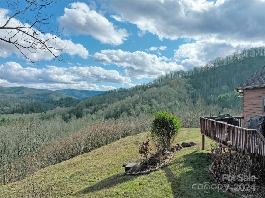 1351 Caldwell Mountain Rd Hot Springs, NC 28743