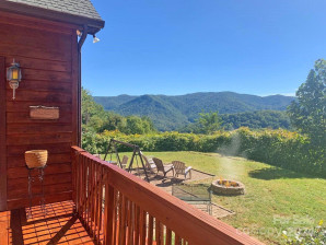 1351 Caldwell Mountain Rd Hot Springs, NC 28743