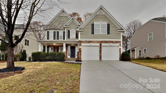 133 Wellshire St Mooresville, NC 28115