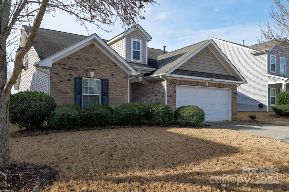 5003 Elementary View Dr Charlotte, NC 28269