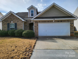 5003 Elementary View Dr Charlotte, NC 28269