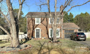 7618 Coffey Creek Dr Charlotte, NC 28273