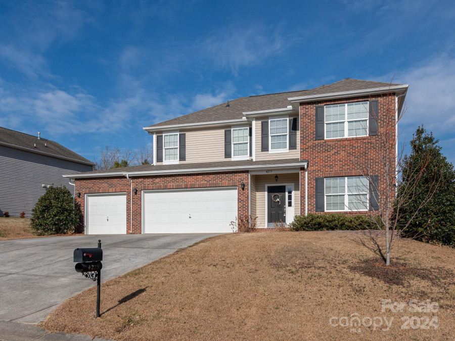 4275 Tucker Chase Dr Midland, NC 28107