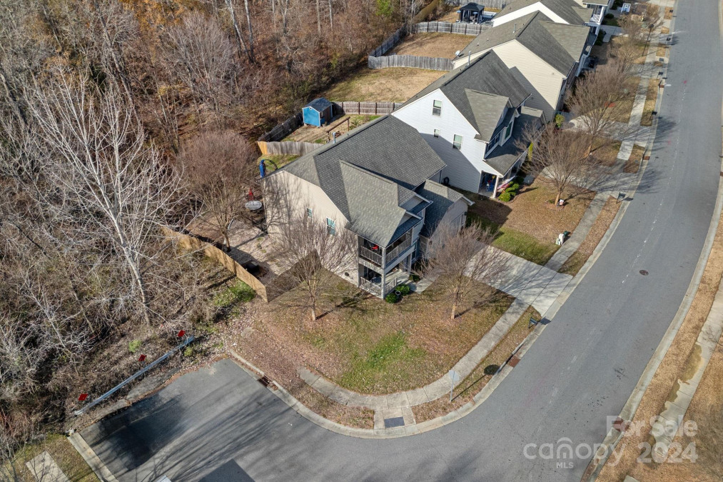 1203 Guadalupe Ln Charlotte, NC 28214