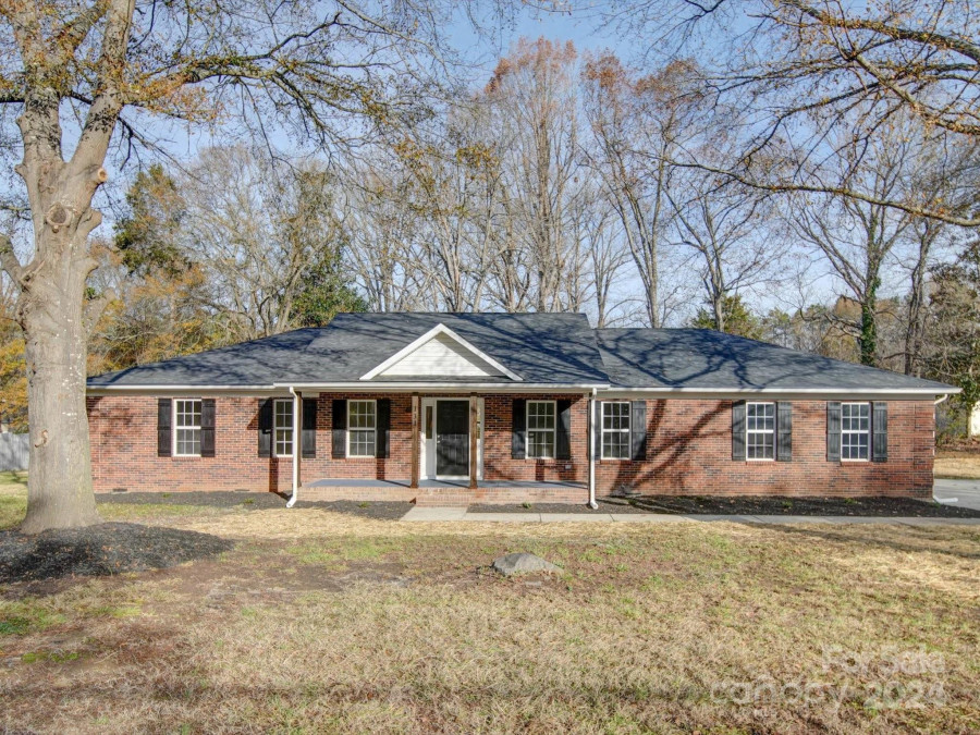 131 Nantz Ave Mount Holly, NC 28120