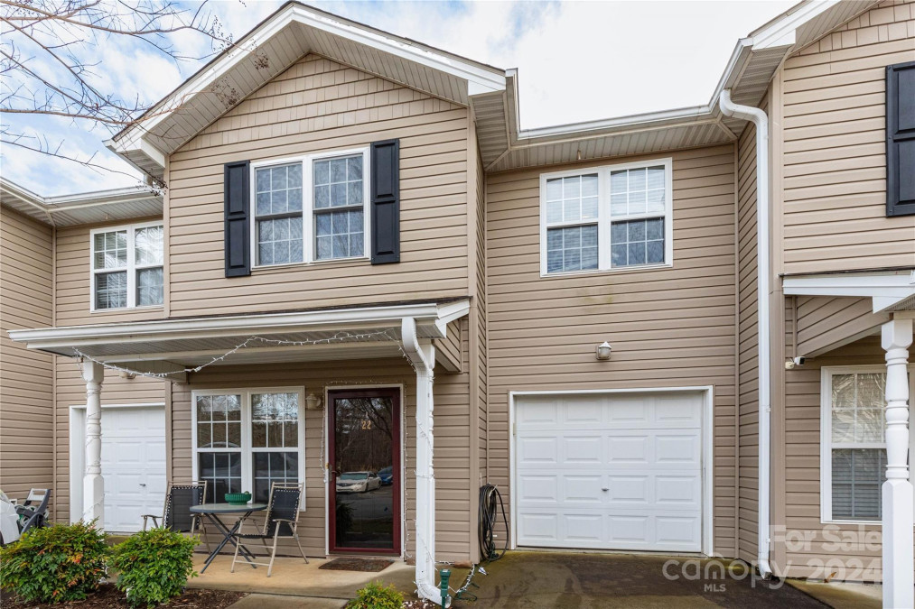 22 Yorktown Cir Fletcher, NC 28732