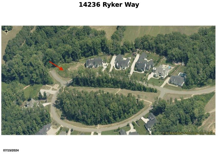 14236 Ryker Way Davidson, NC 28036