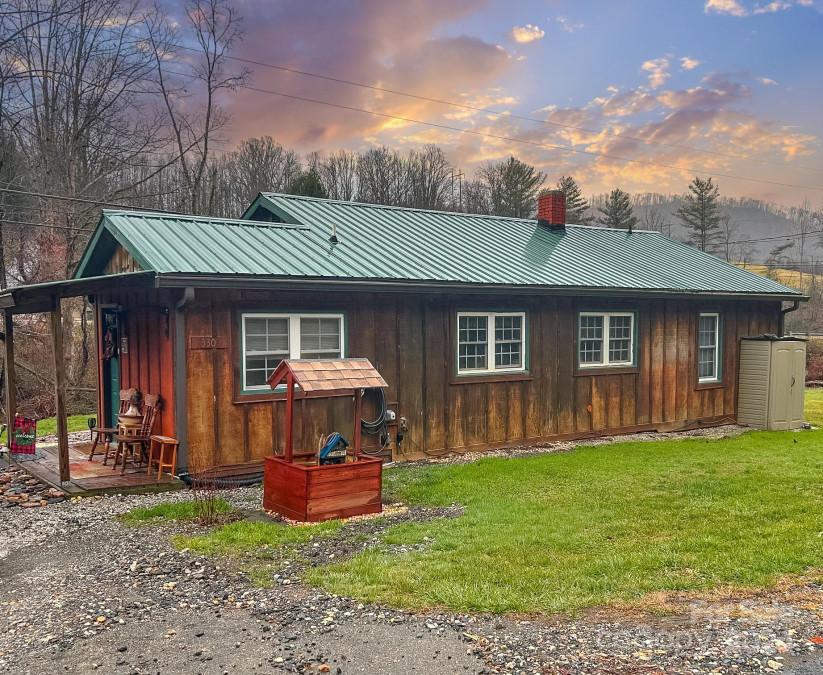 330 Old Us 19e Hw Spruce Pine, NC 28777