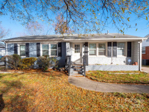 3442 Meredith Ave Charlotte, NC 28208