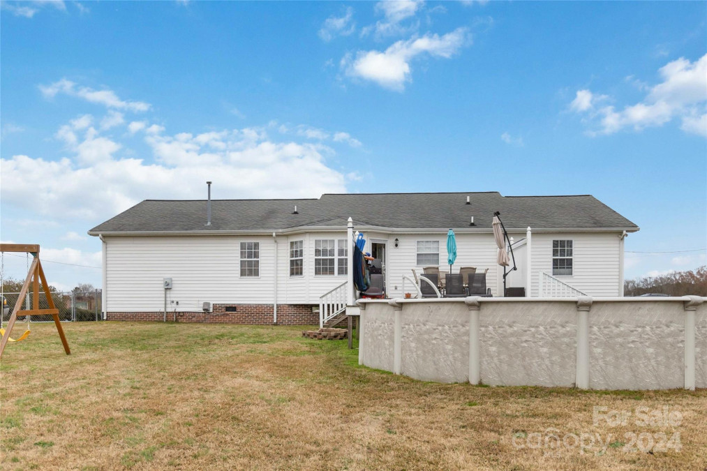 1976 Mcilwain Rd Lancaster, SC 29720