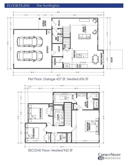 107 Pumice Dr Statesville, NC 28625