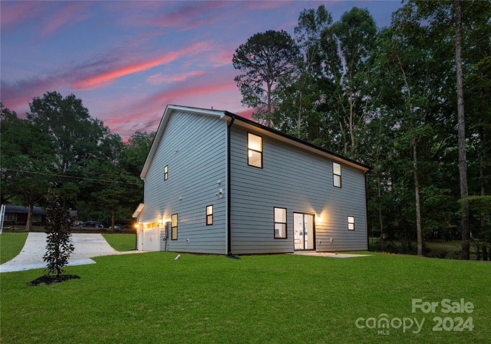 13114 Blacksmith Ct Matthews, NC 28105