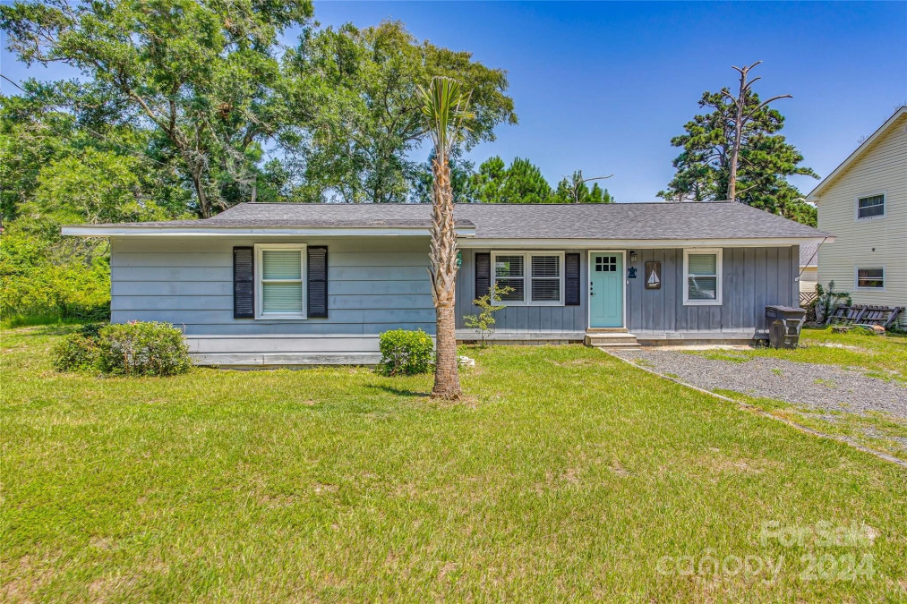 6274 Culpepper Rd Ocean Isle, NC 28469