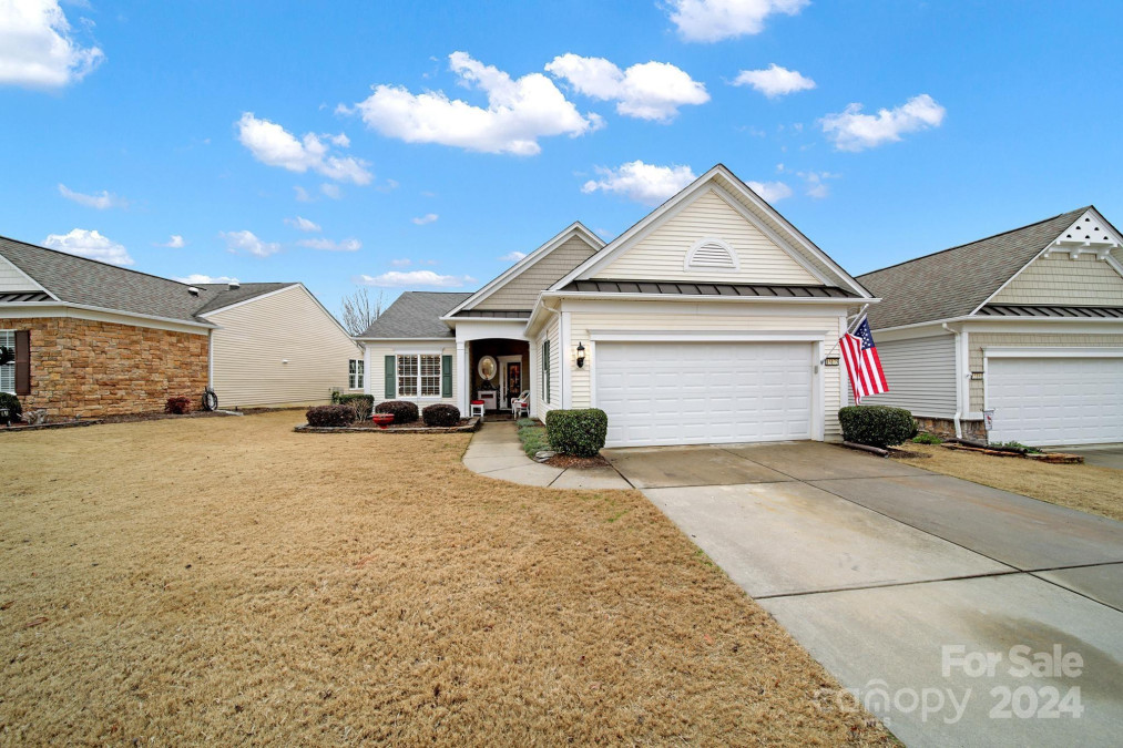 15175 Legend Oaks Ct Fort Mill, SC 29707