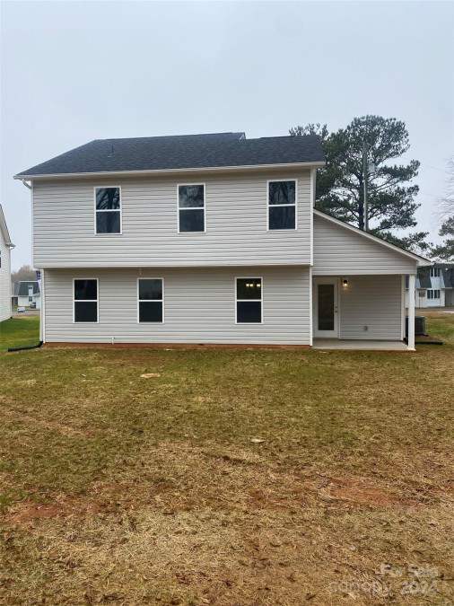 1309 Dodd St Shelby, NC 28152