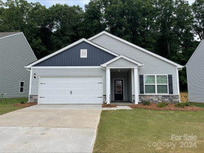 3536 Clover Valley Dr Gastonia, NC 28052