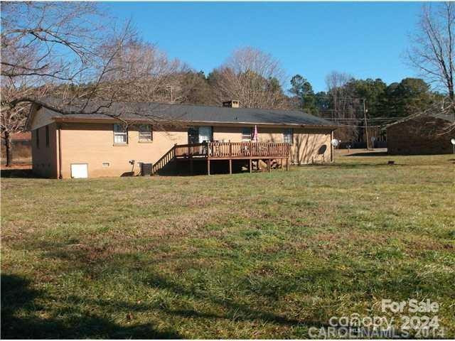 528 Shuford Dr Shelby, NC 28152