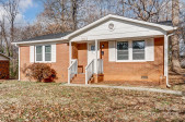 3112 Cedarhurst Dr Charlotte, NC 28269