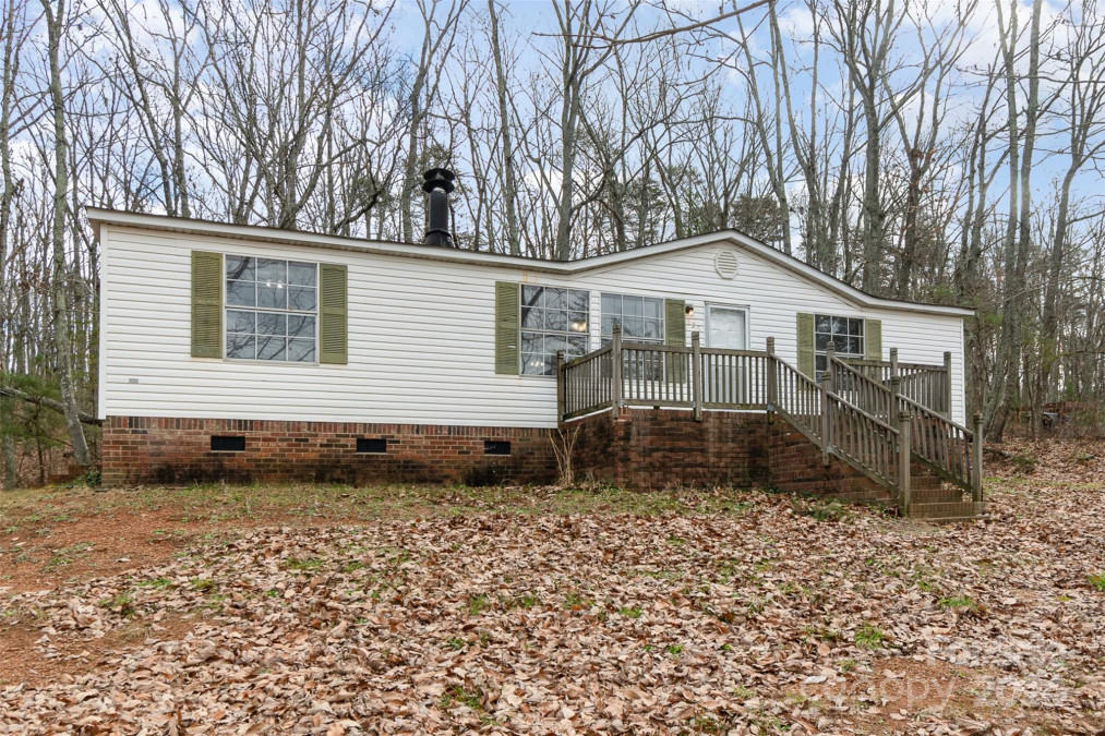 326 Chestnut Ridge Rd Kings Mountain, NC 28086