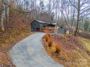 86 Tumbleweed Trl Cullowhee, NC 28723