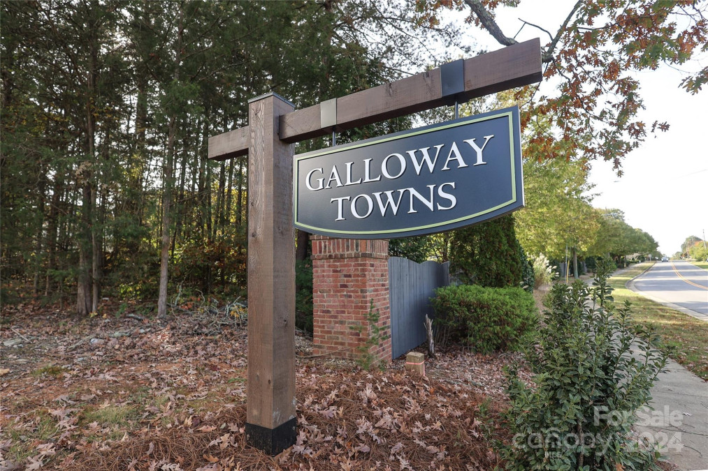 1917 Galloway Rd Charlotte, NC 28262