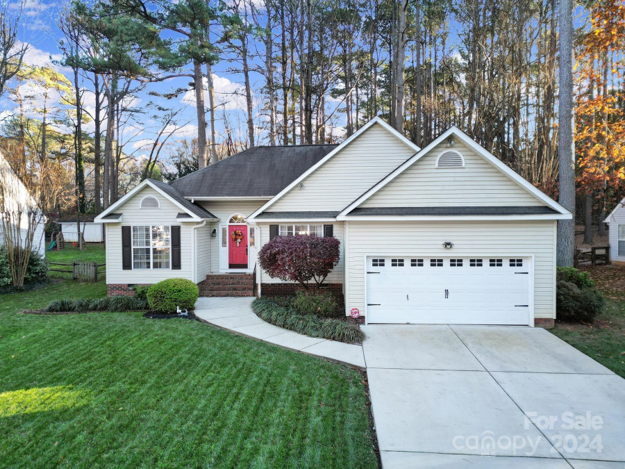 11916 Henderson Hill Rd Huntersville, NC 28078