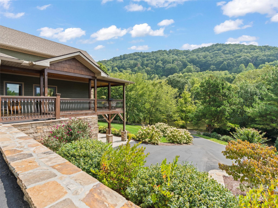 350 Inverness Dr Waynesville, NC 28785